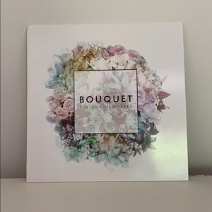 The Chainsmokers Bouquet Vinyl